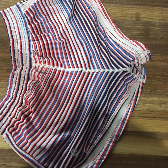 Lululemon Make A Move Short - Picture 5 of 6